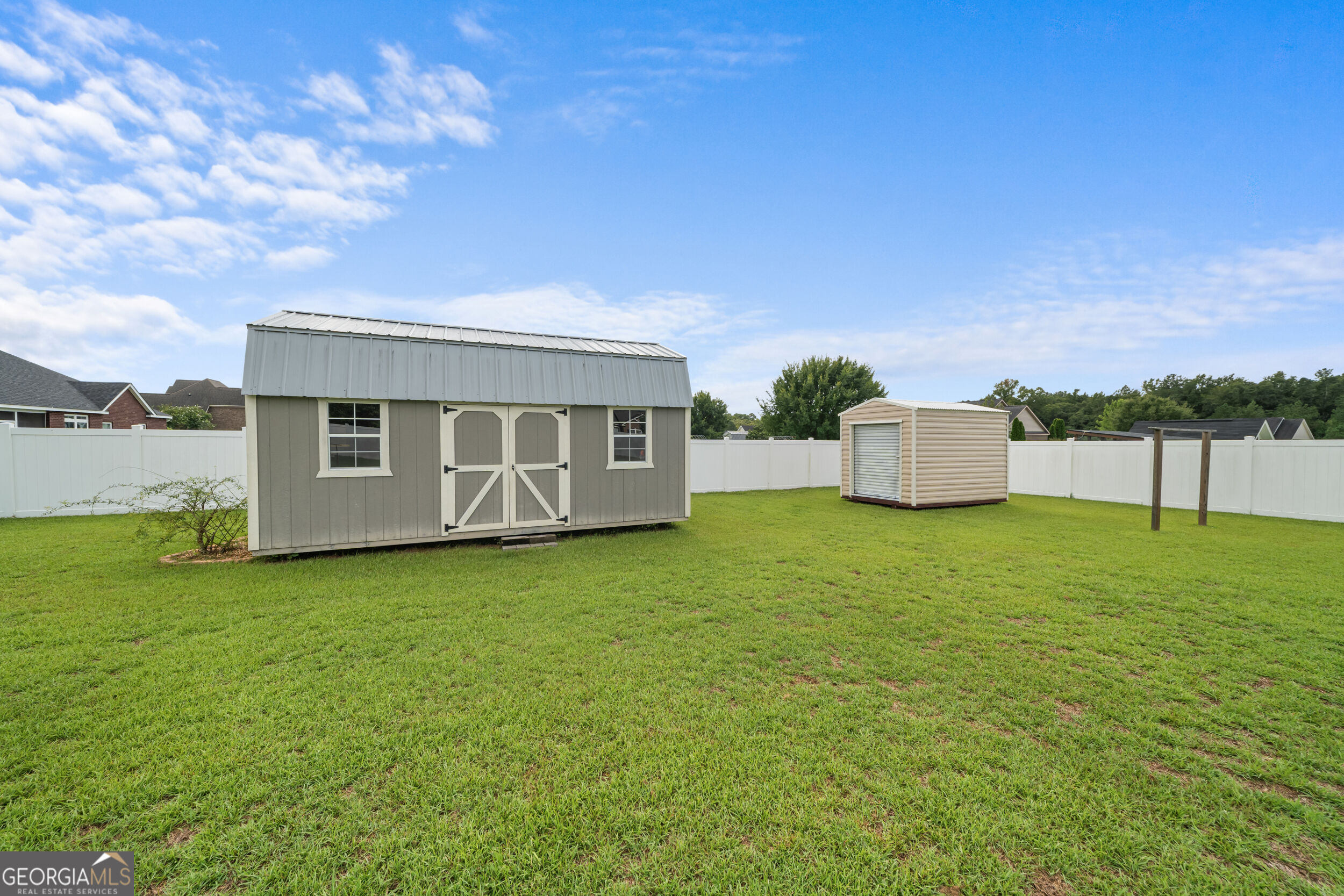 237 Sara Beth Drive Brooklet GA 30415