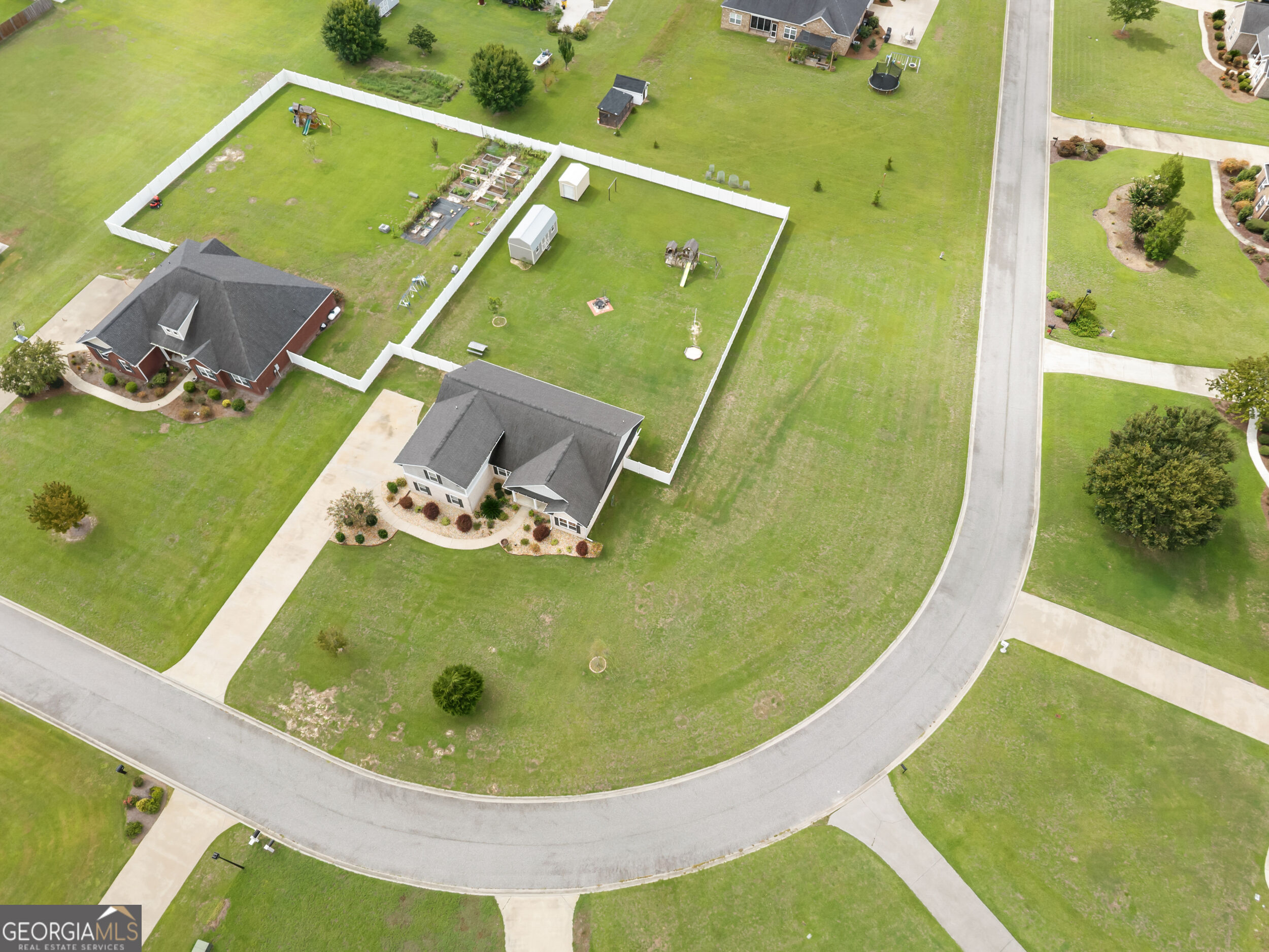 237 Sara Beth Drive Brooklet GA 30415