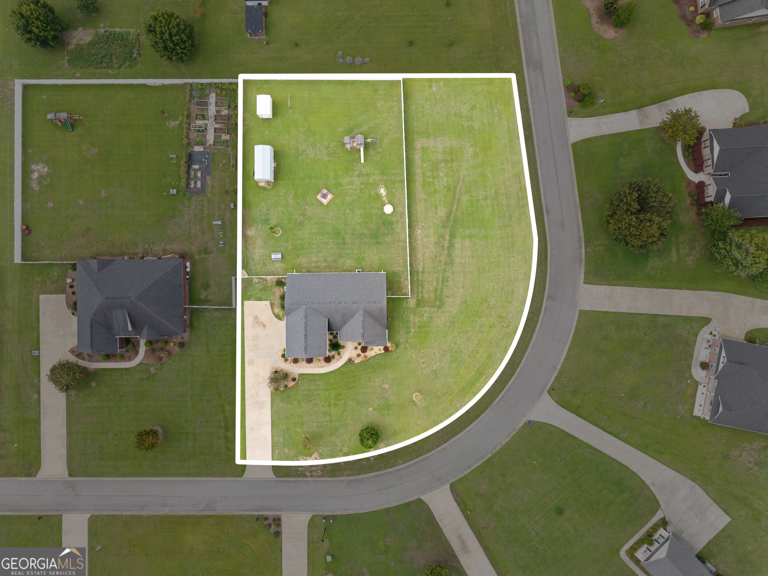 237 Sara Beth Drive Brooklet GA 30415