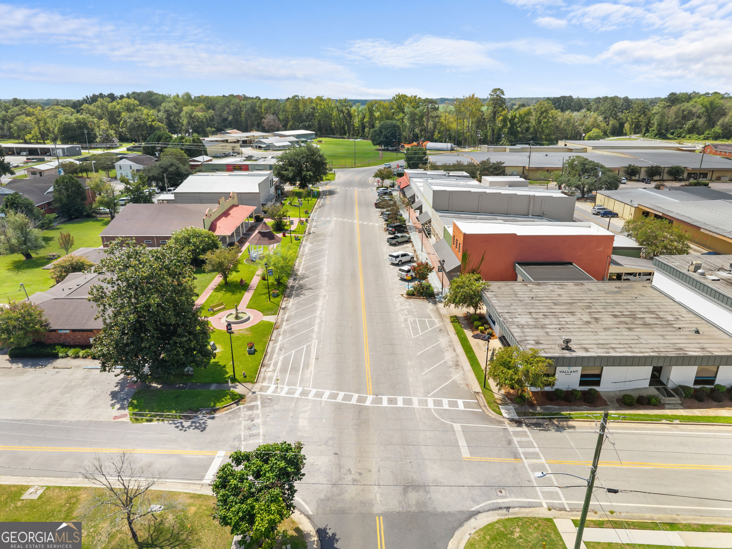 237 Sara Beth Drive Brooklet GA 30415