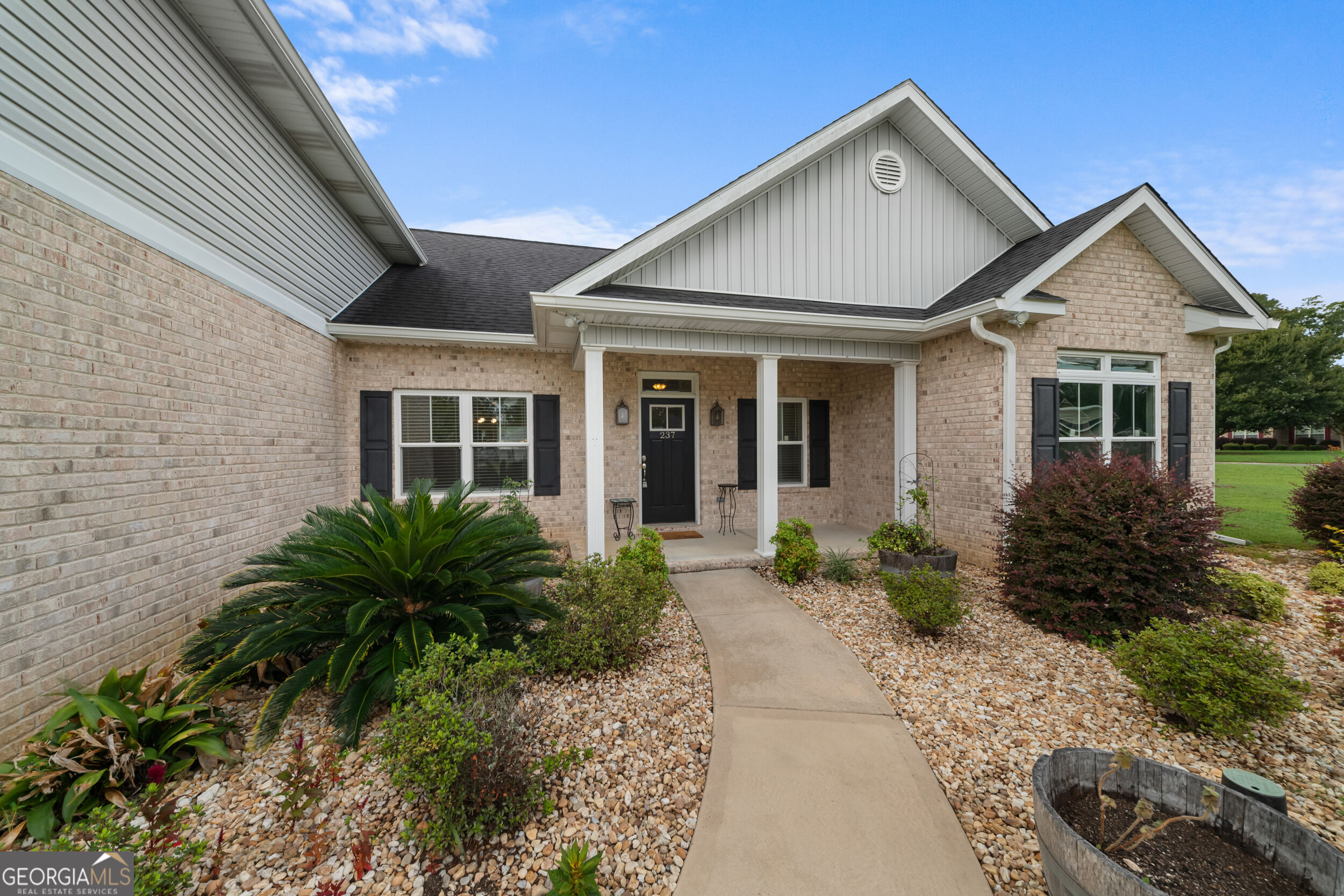 237 Sara Beth Drive Brooklet GA 30415