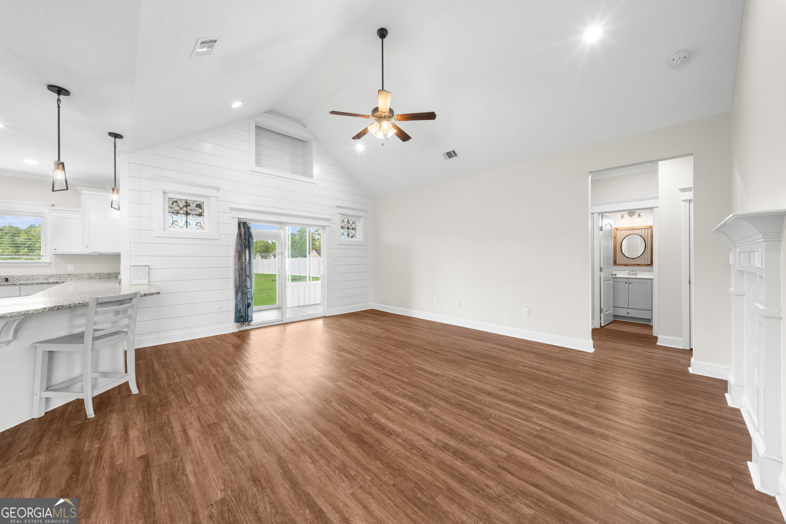 237 Sara Beth Drive Brooklet GA 30415
