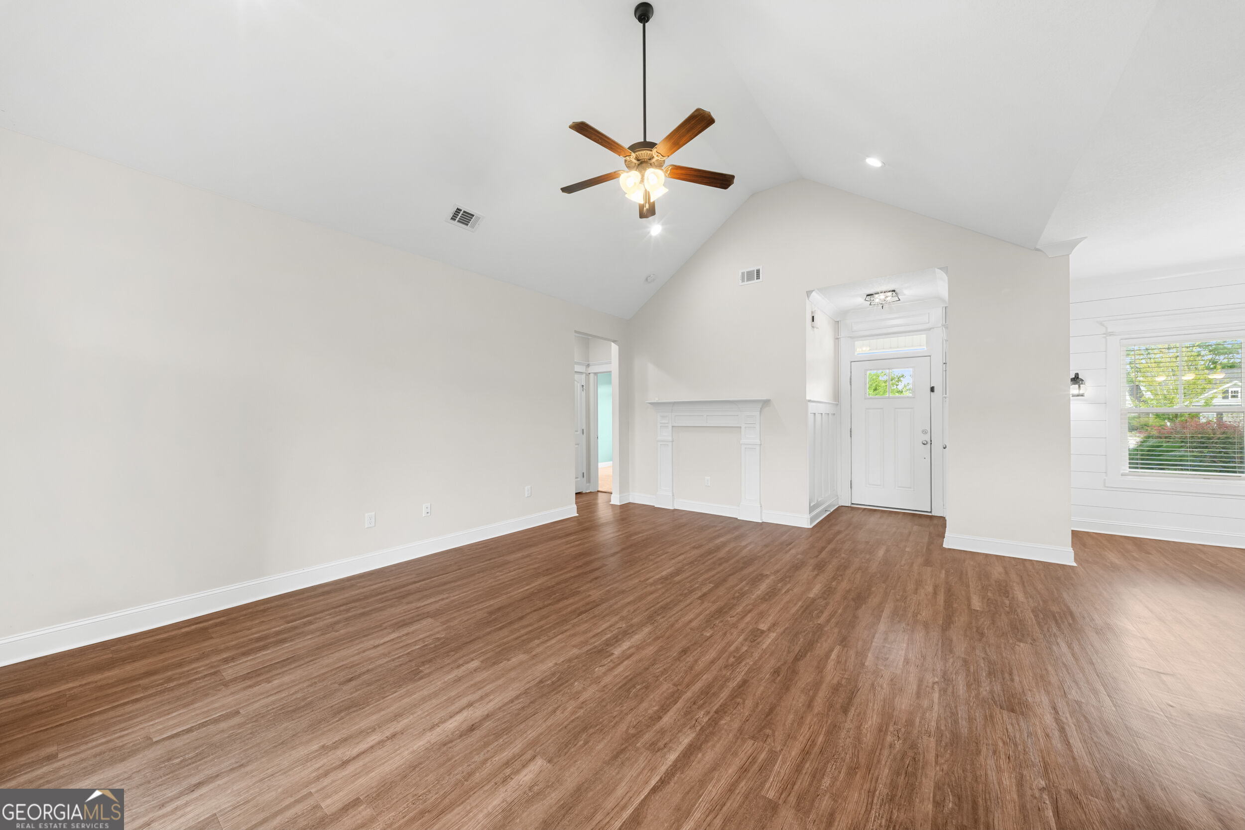 237 Sara Beth Drive Brooklet GA 30415
