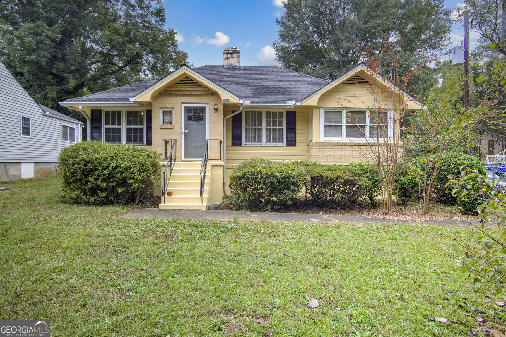 1778 Campbellton Road SW Atlanta GA 30311