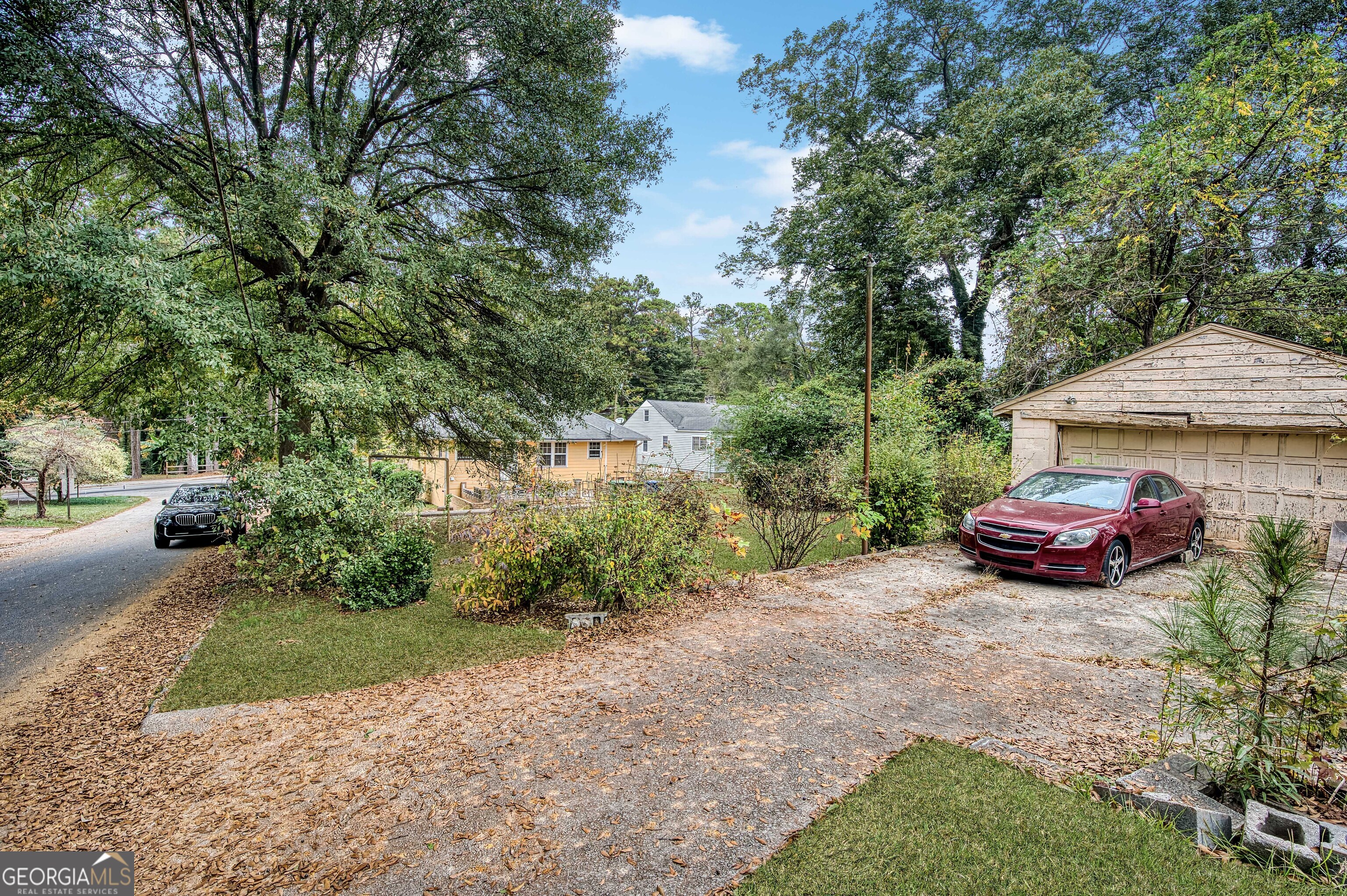1778 Campbellton Road SW Atlanta GA 30311