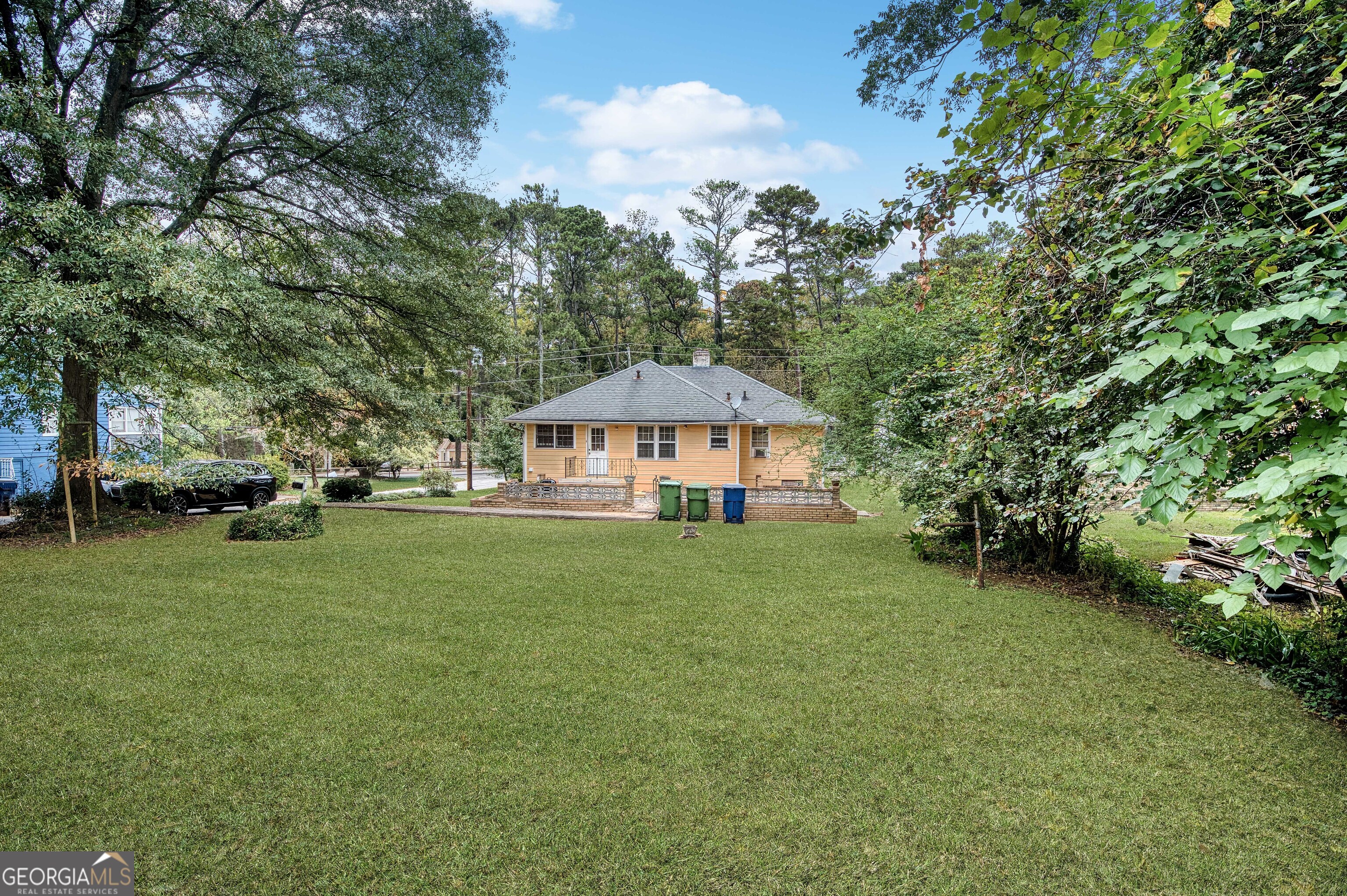 1778 Campbellton Road SW Atlanta GA 30311