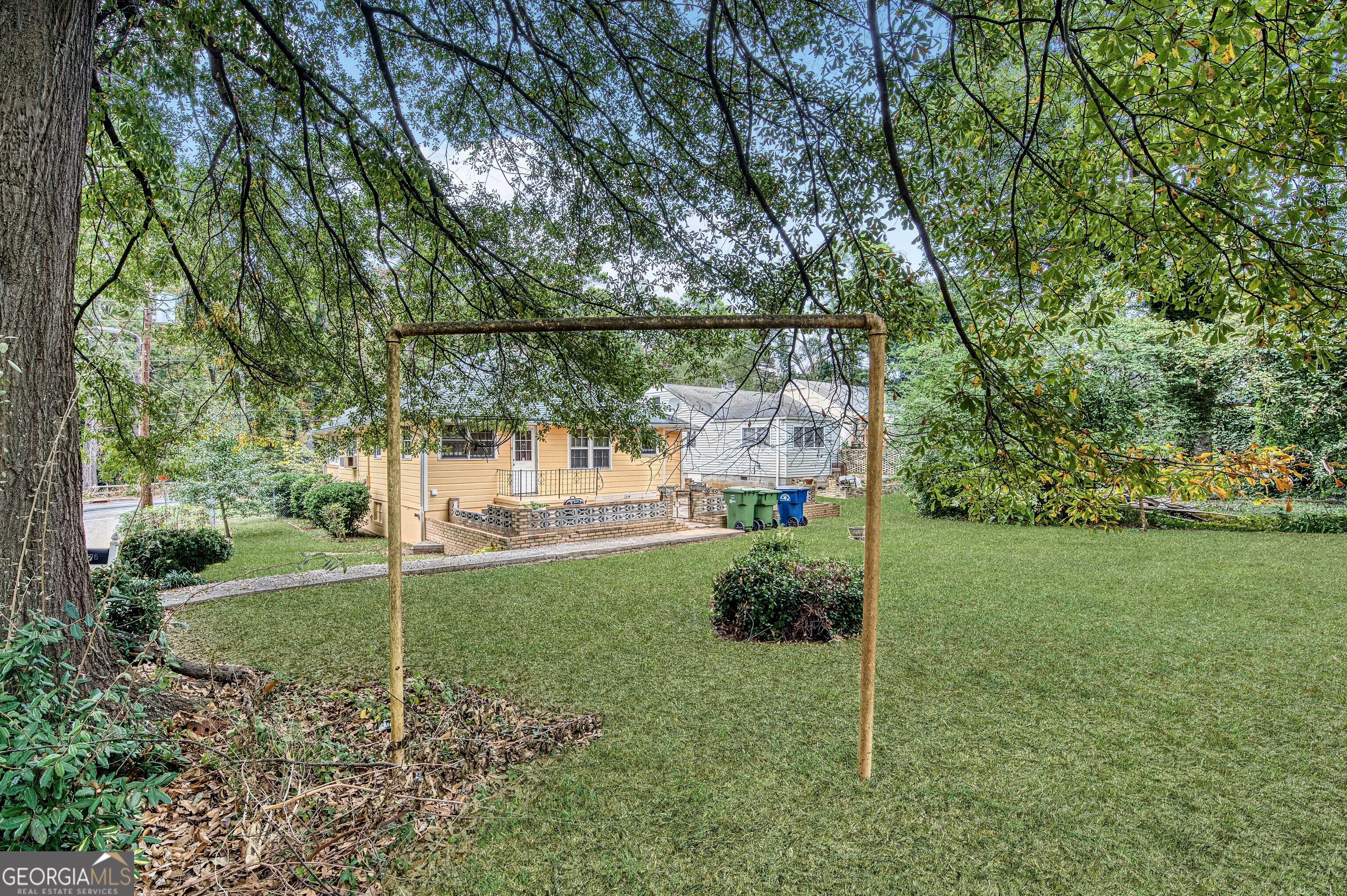 1778 Campbellton Road SW Atlanta GA 30311