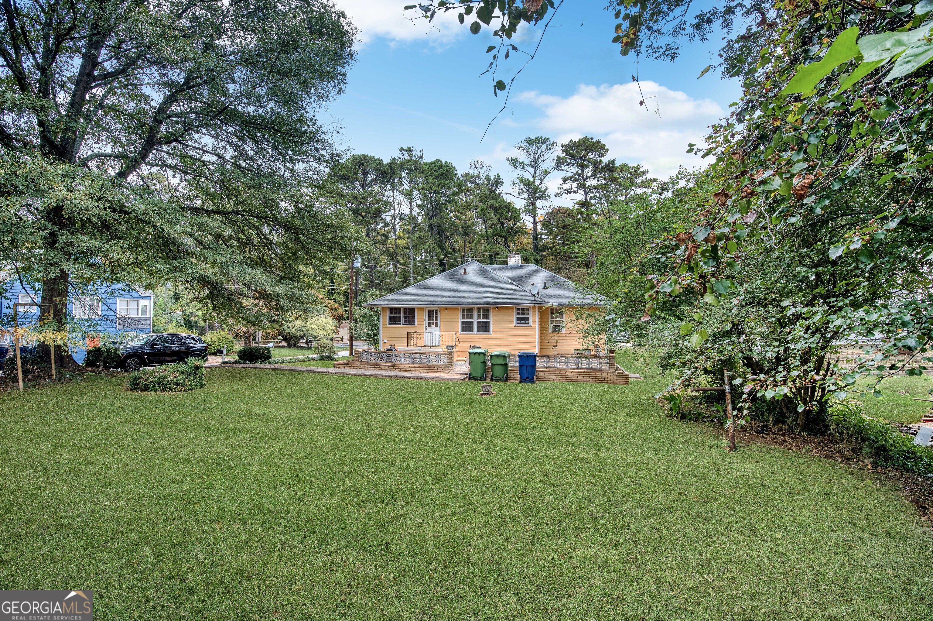 1778 Campbellton Road SW Atlanta GA 30311