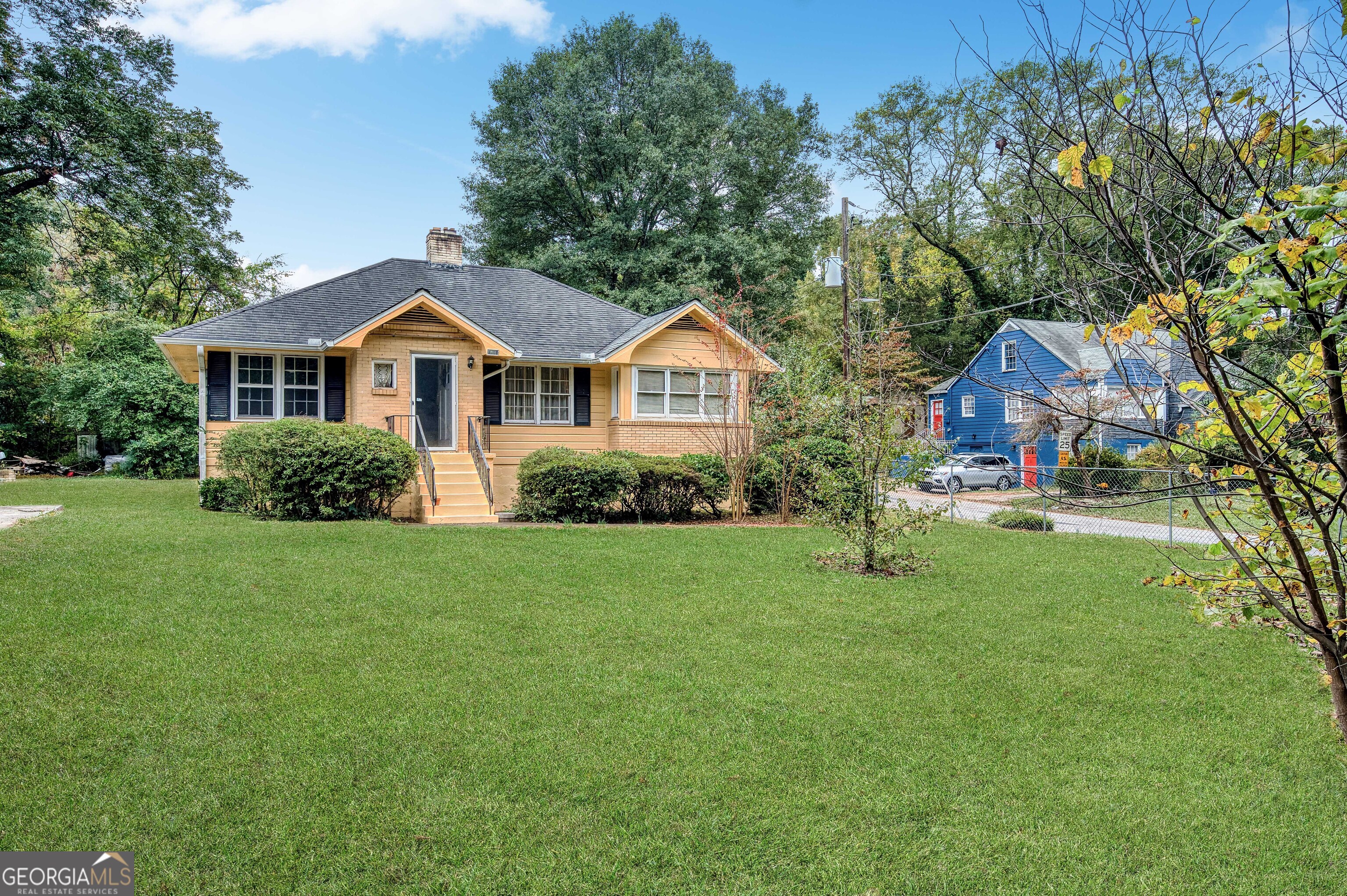 1778 Campbellton Road SW Atlanta GA 30311