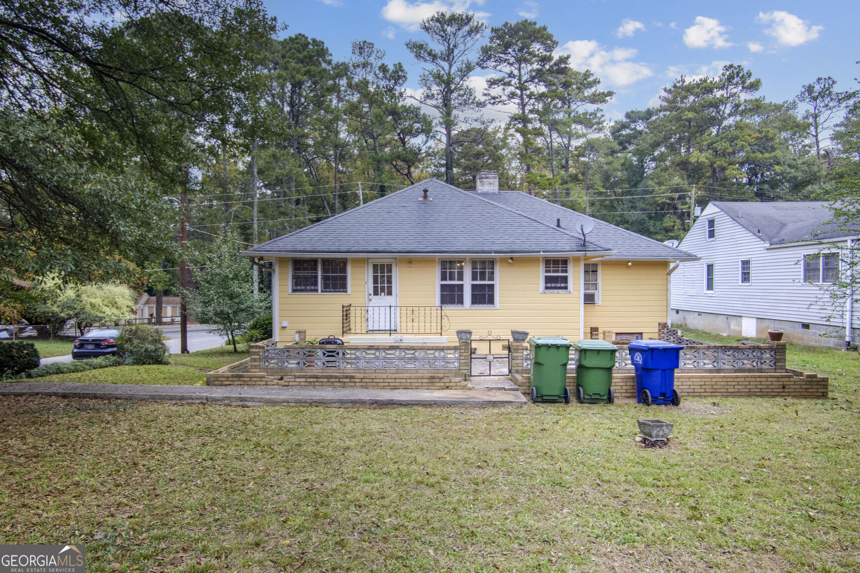 1778 Campbellton Road SW Atlanta GA 30311