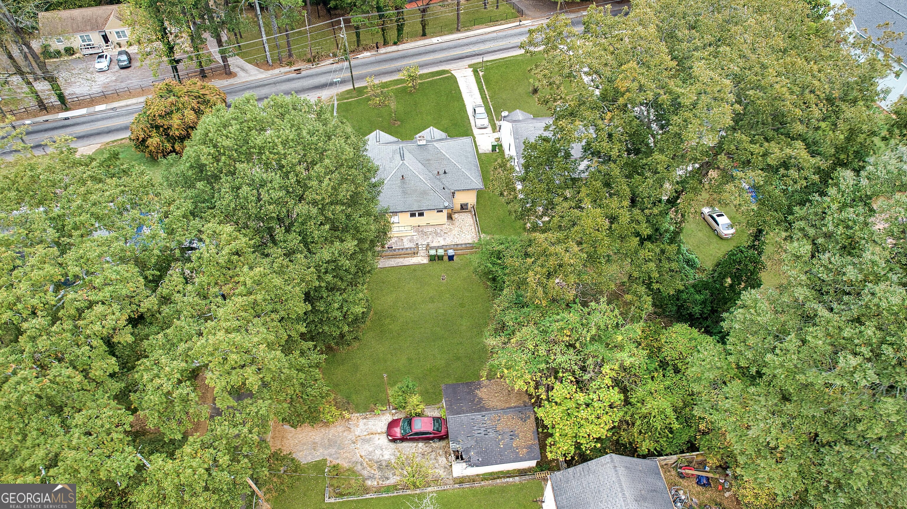 1778 Campbellton Road SW Atlanta GA 30311