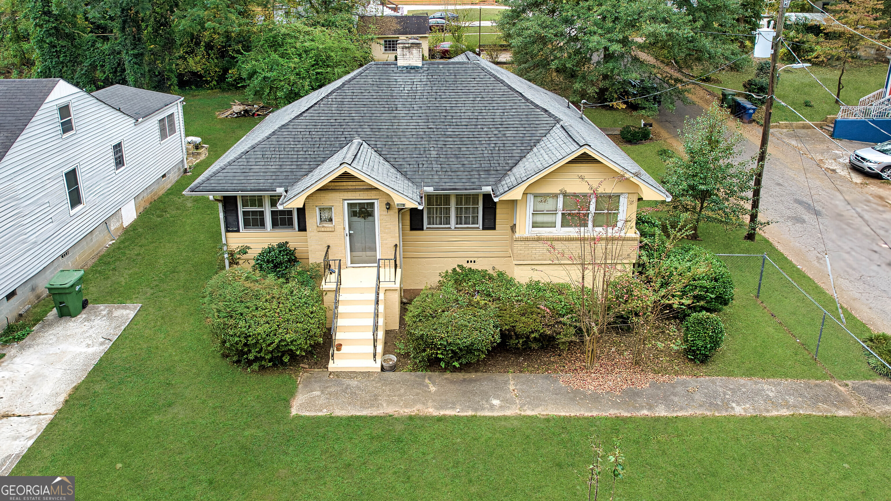 1778 Campbellton Road SW Atlanta GA 30311