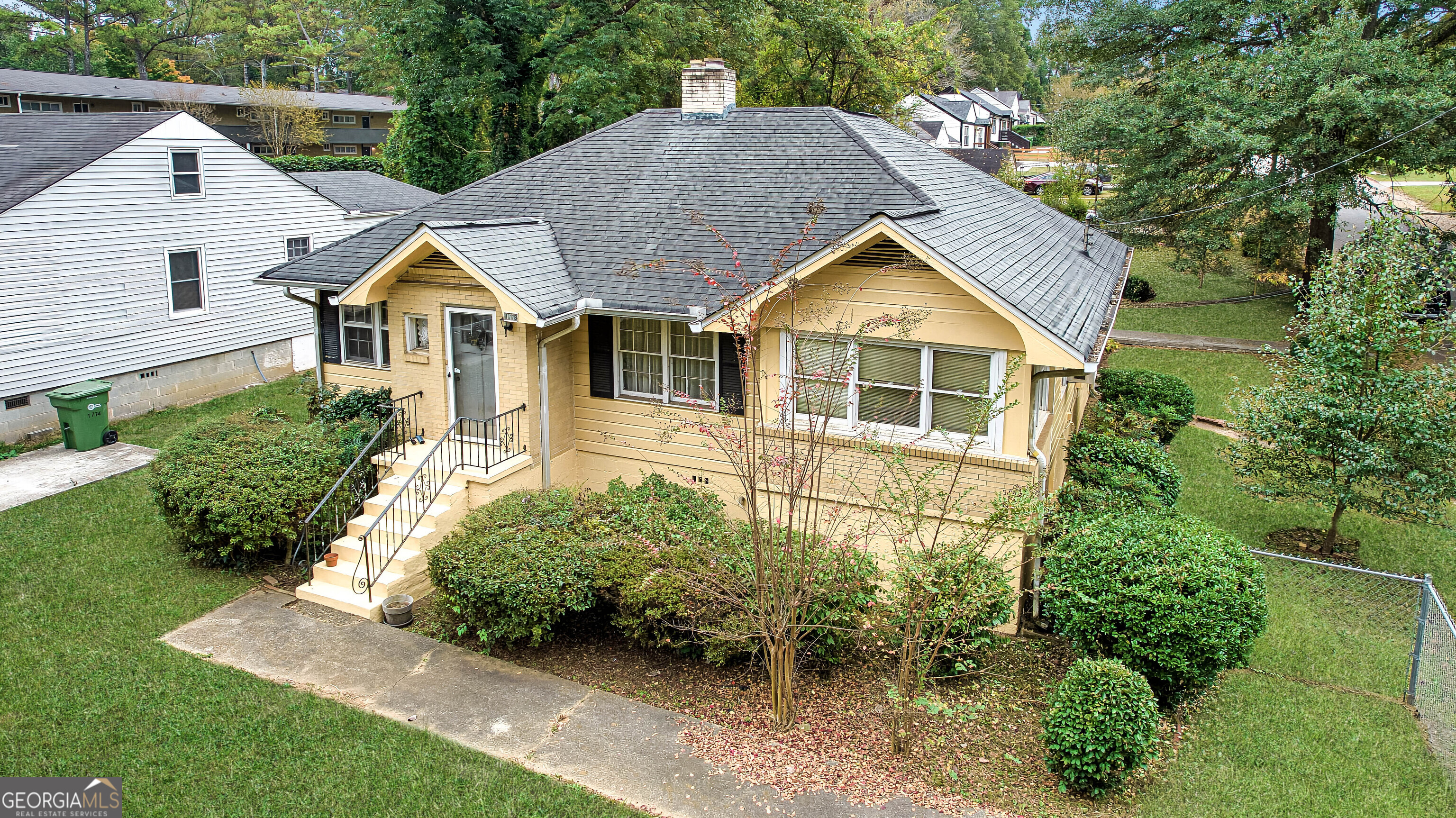 1778 Campbellton Road SW Atlanta GA 30311