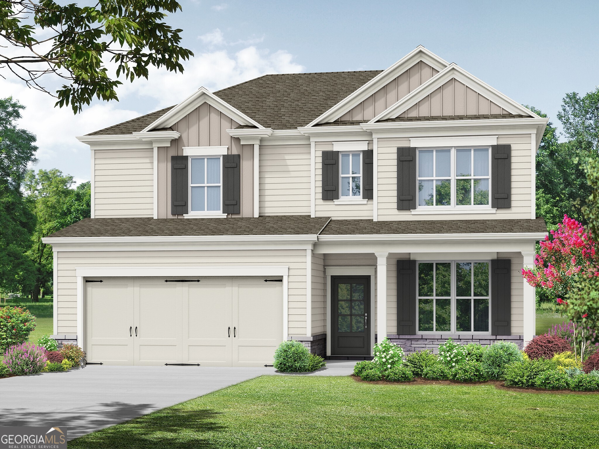 115 Bramblewood Lane Perry GA 31069