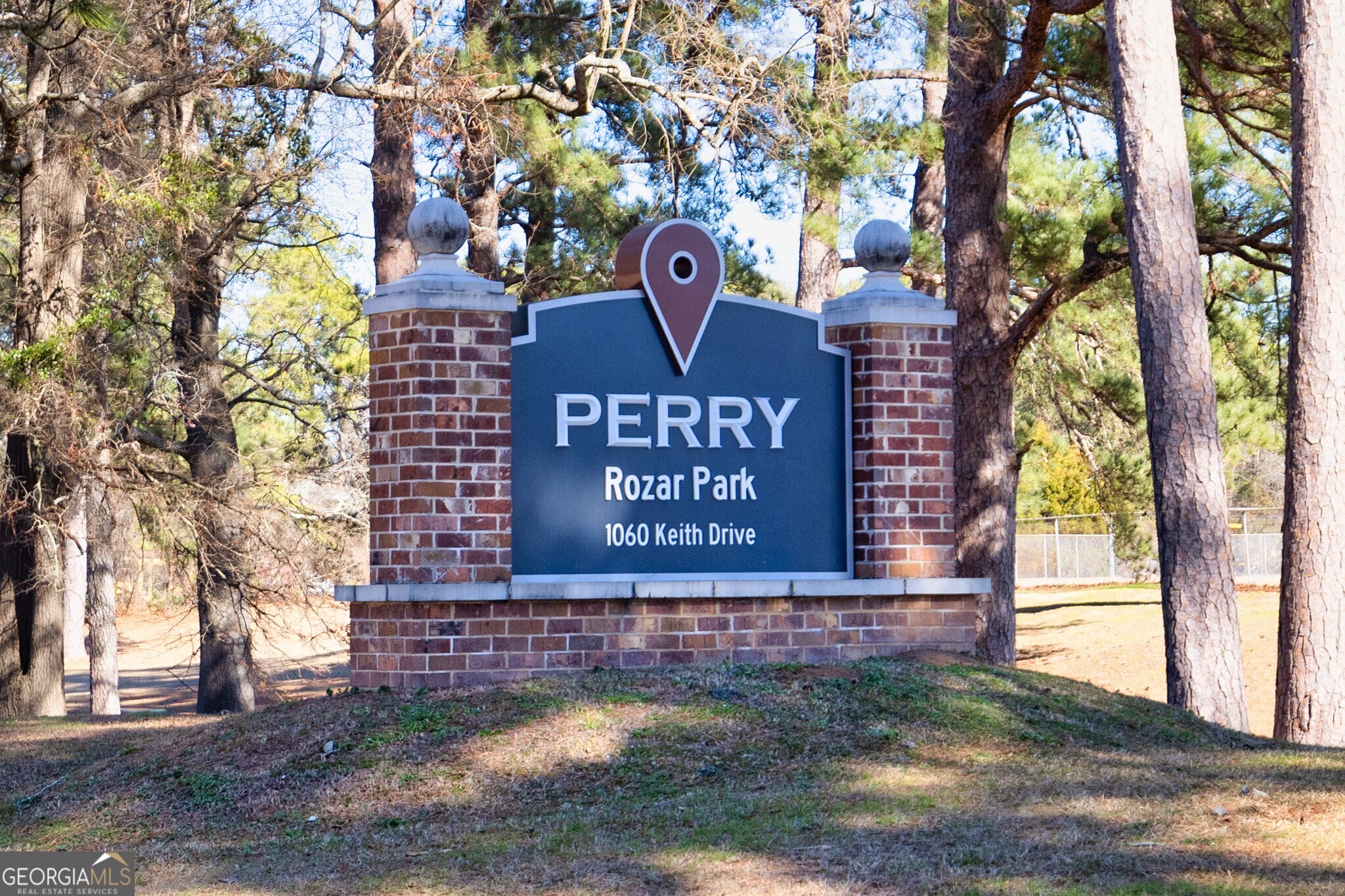 115 Bramblewood Lane Perry GA 31069