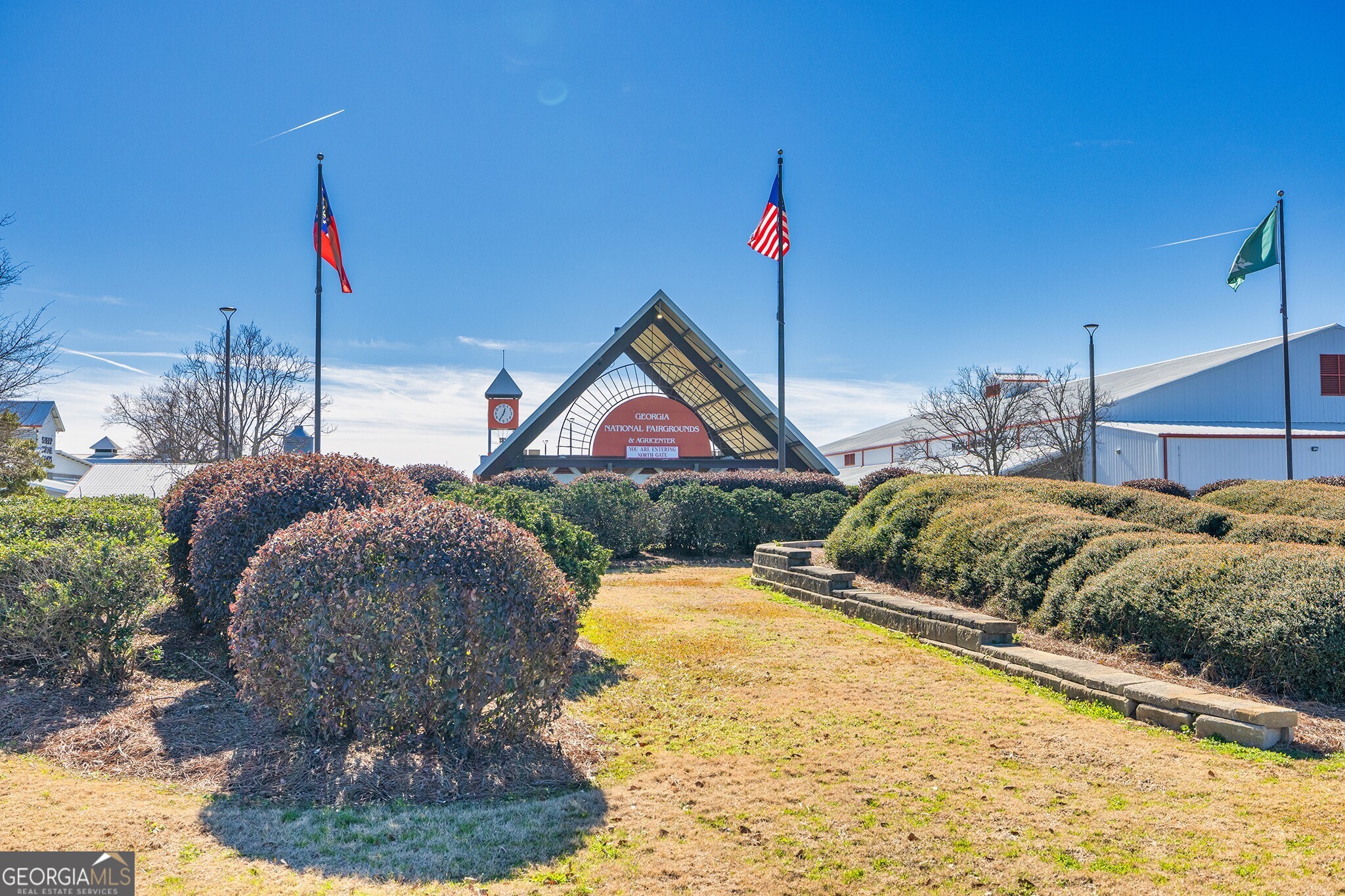 115 Bramblewood Lane Perry GA 31069