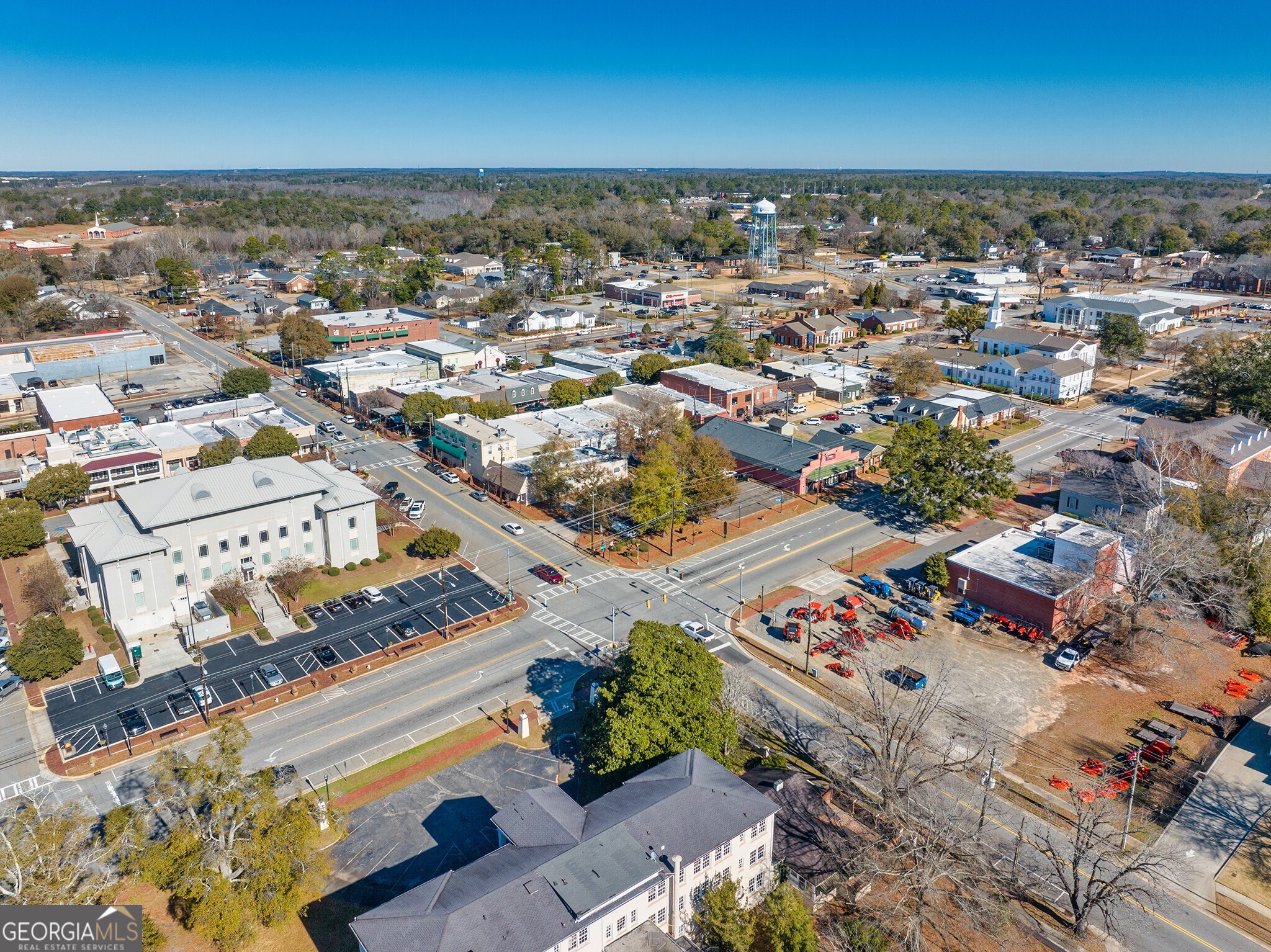 115 Bramblewood Lane Perry GA 31069