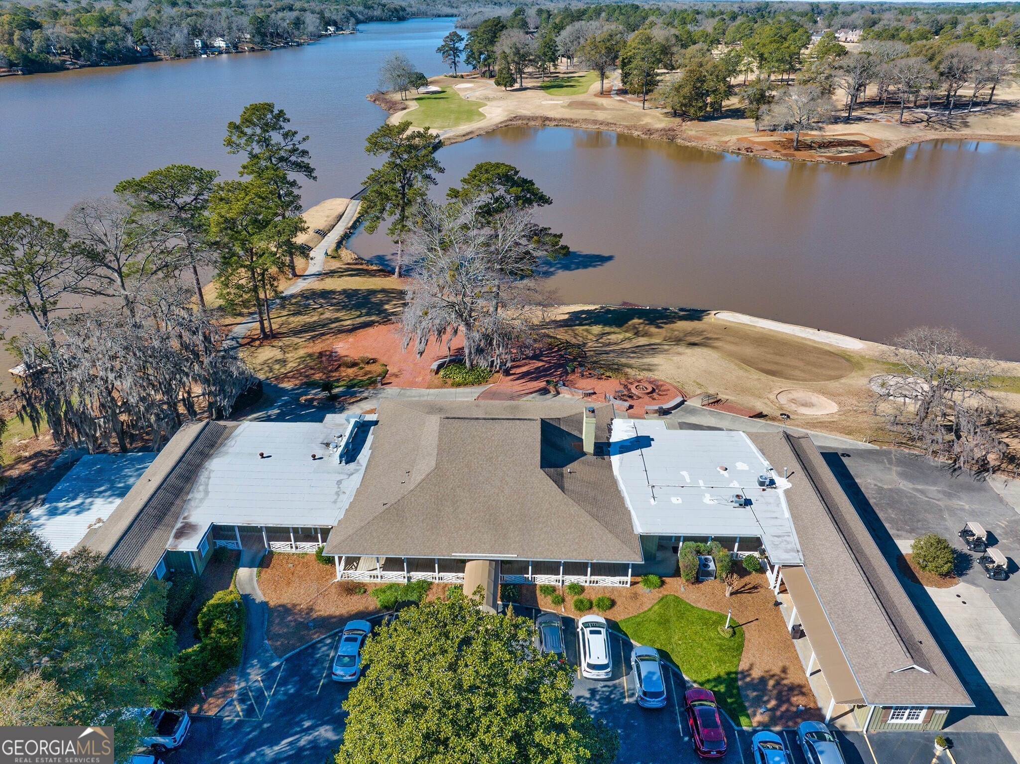 115 Bramblewood Lane Perry GA 31069