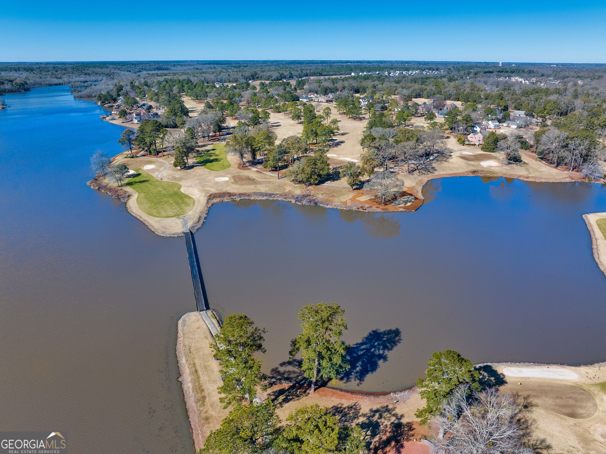 115 Bramblewood Lane Perry GA 31069