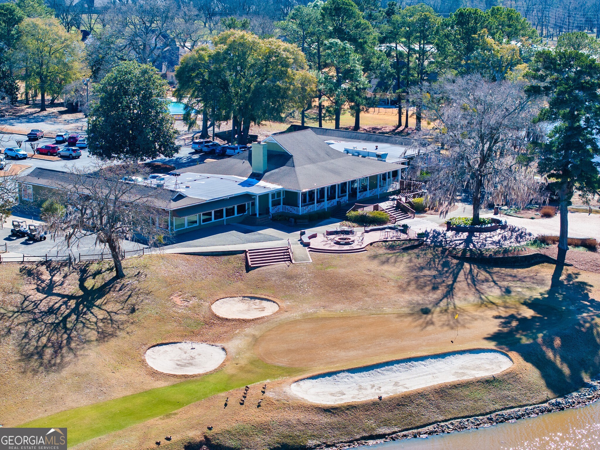 115 Bramblewood Lane Perry GA 31069