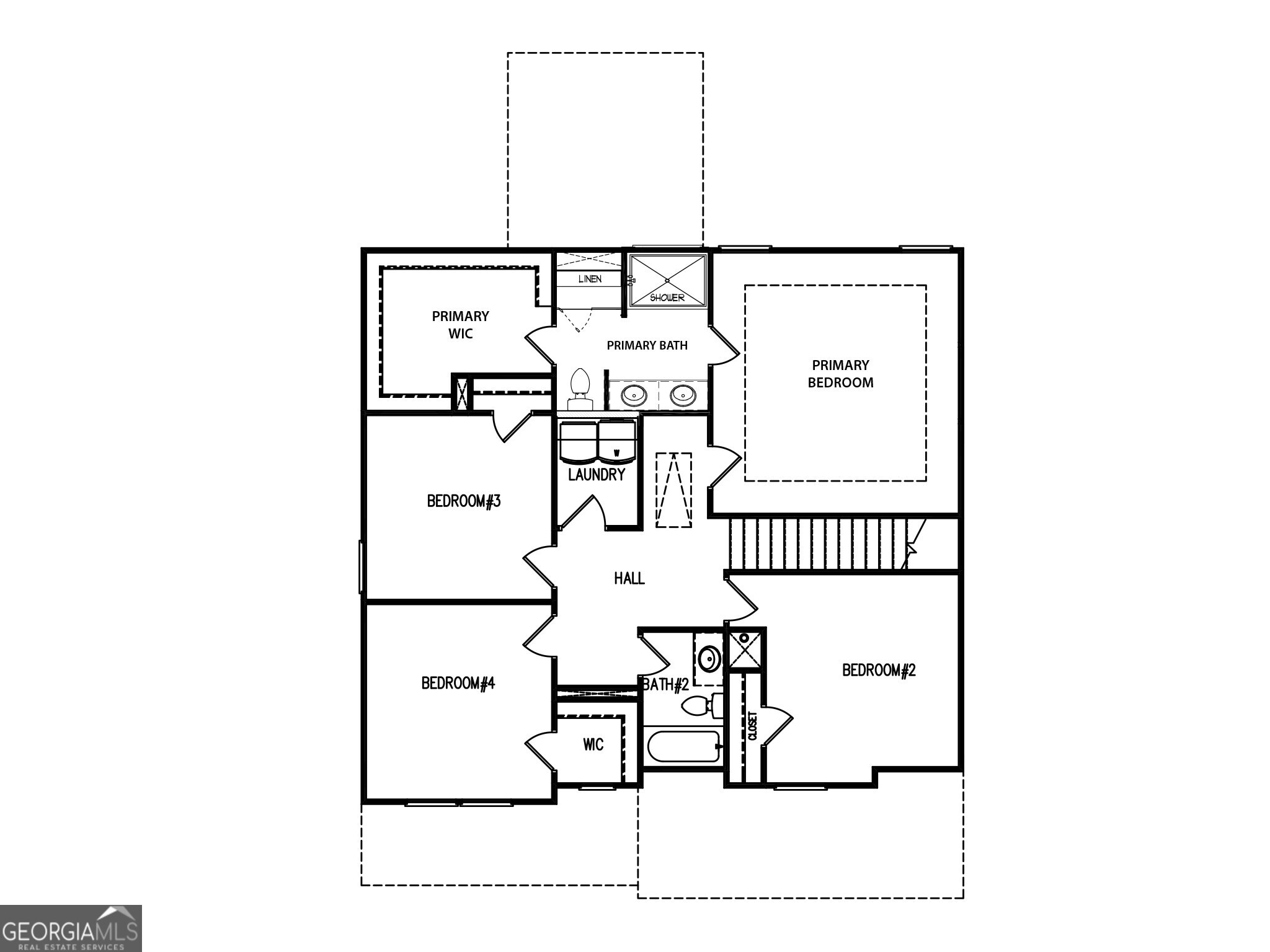 115 Bramblewood Lane Perry GA 31069