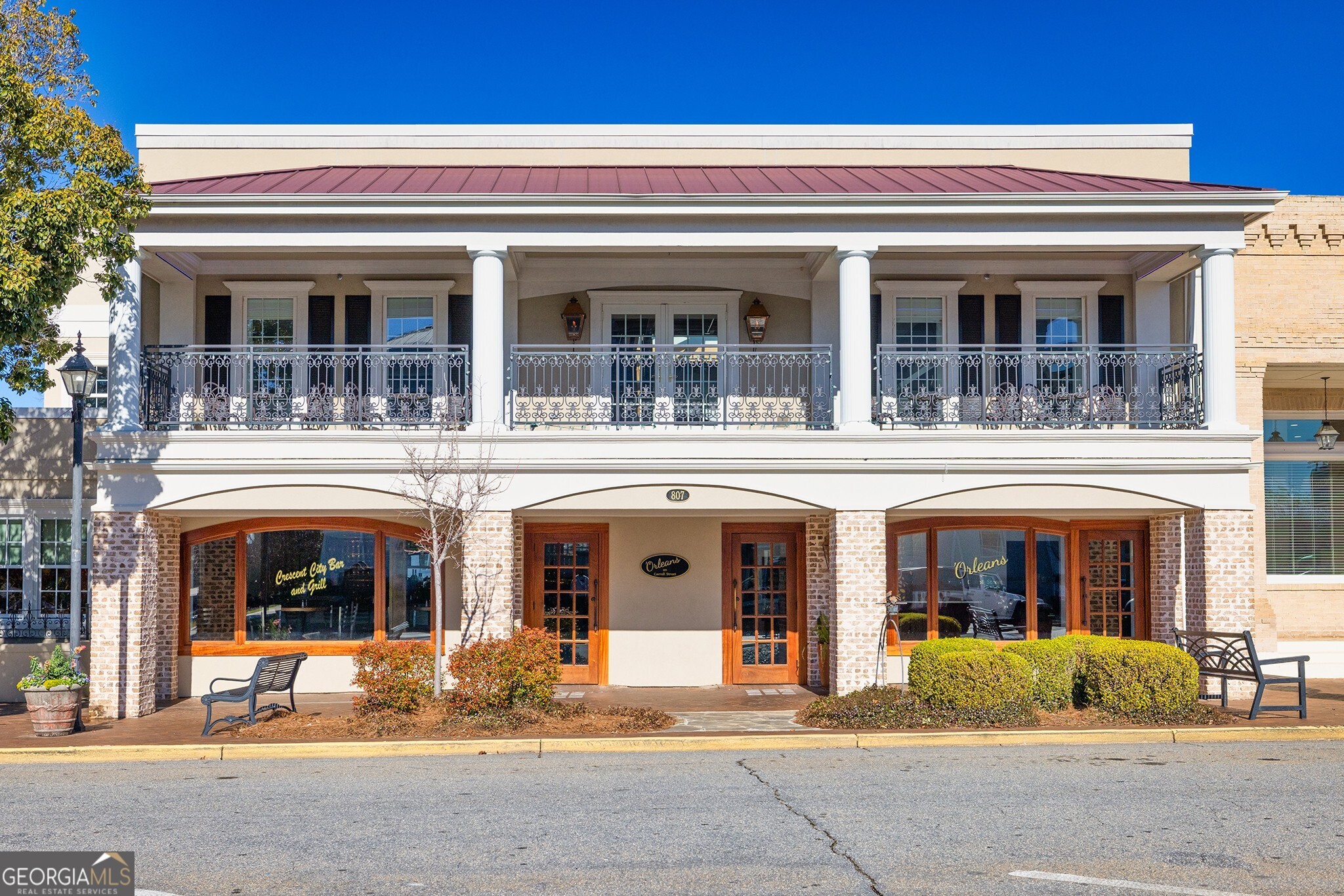 115 Bramblewood Lane Perry GA 31069