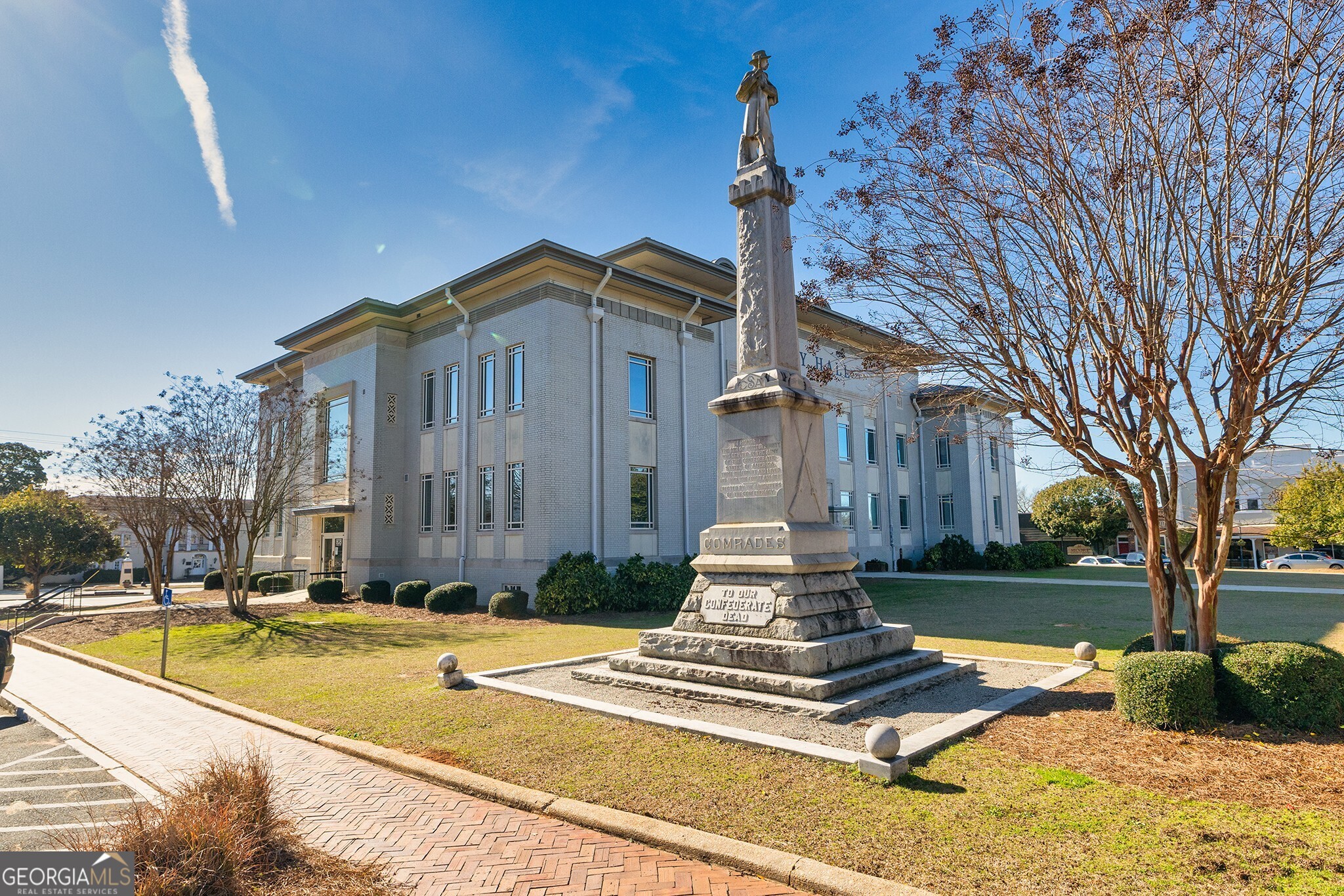 115 Bramblewood Lane Perry GA 31069