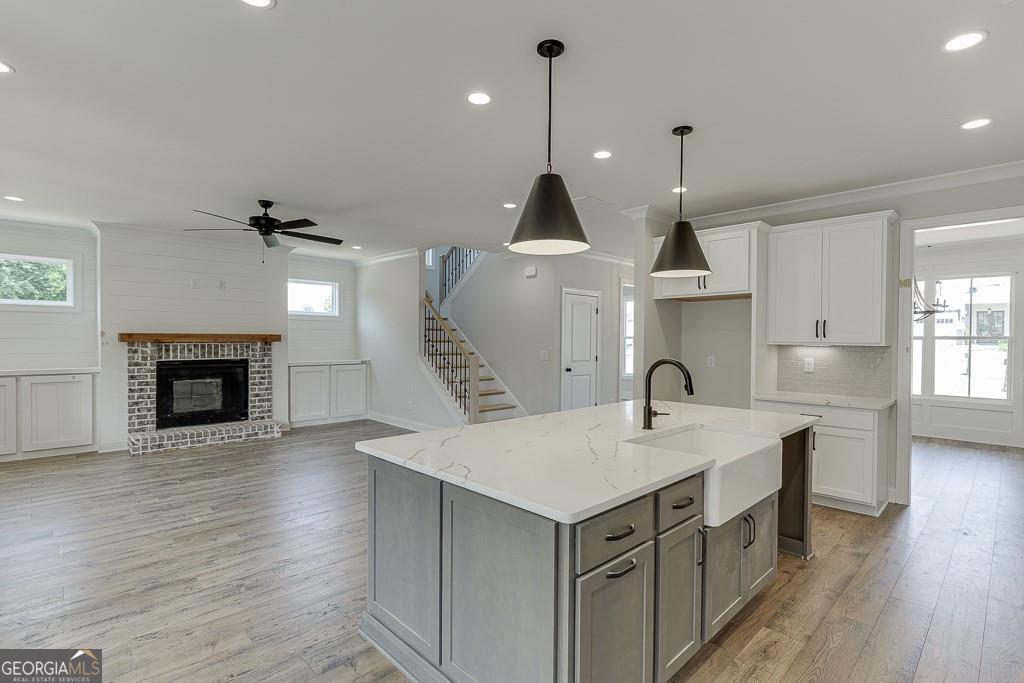 3748 Cheyenne Lane Jefferson GA 30549