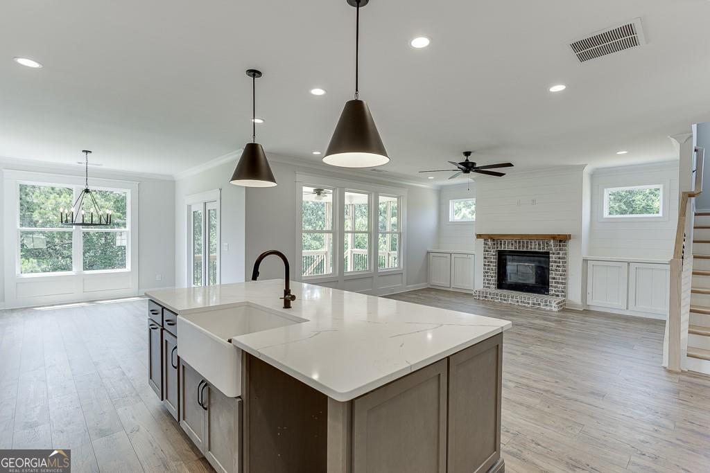 3748 Cheyenne Lane Jefferson GA 30549