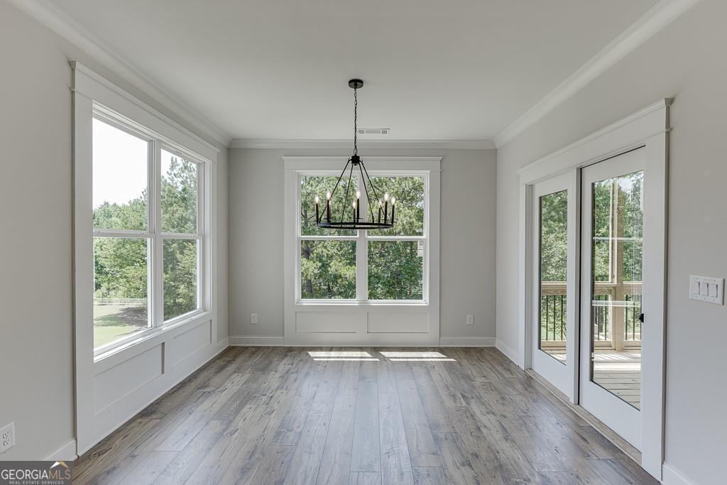 3748 Cheyenne Lane Jefferson GA 30549