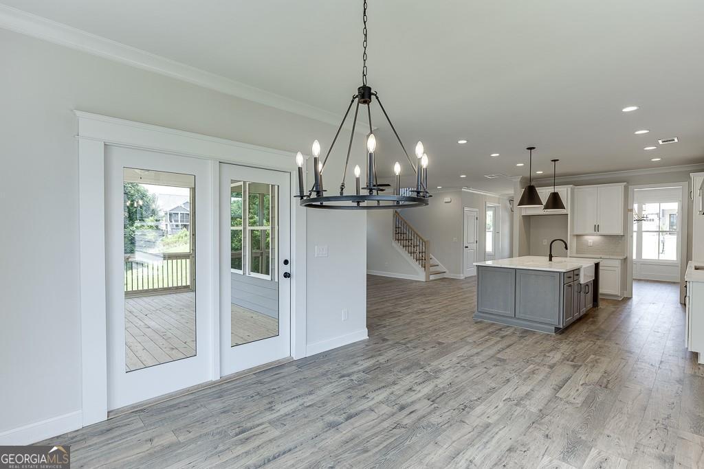 3748 Cheyenne Lane Jefferson GA 30549