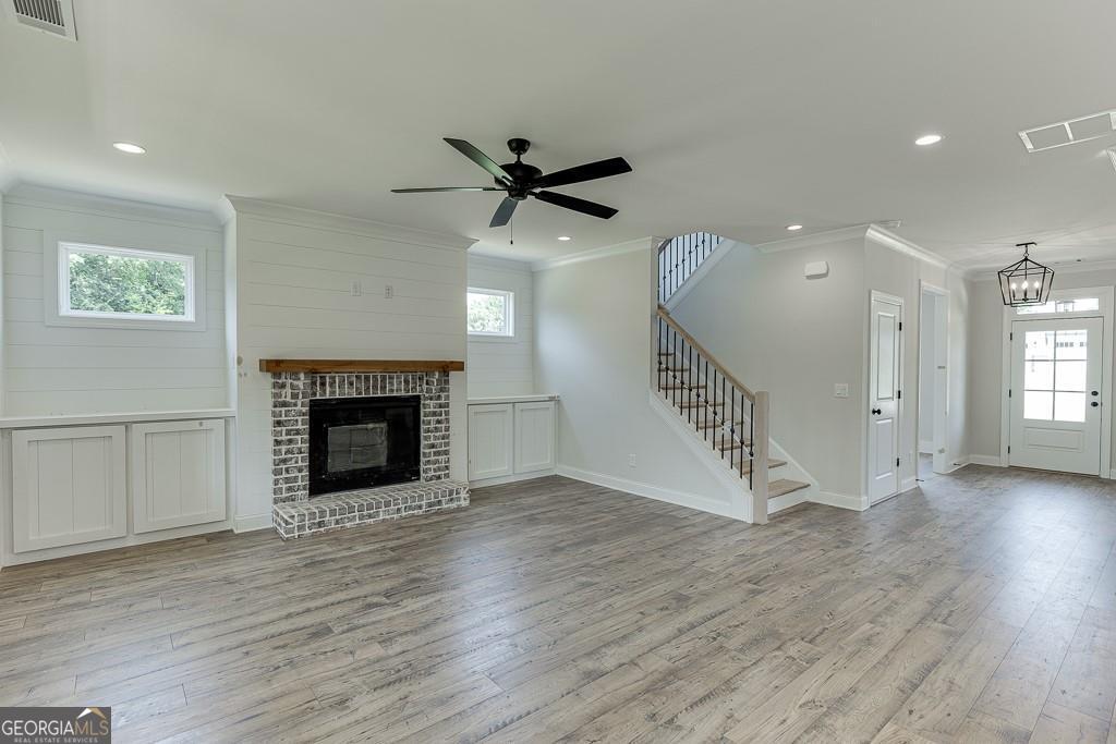 3748 Cheyenne Lane Jefferson GA 30549
