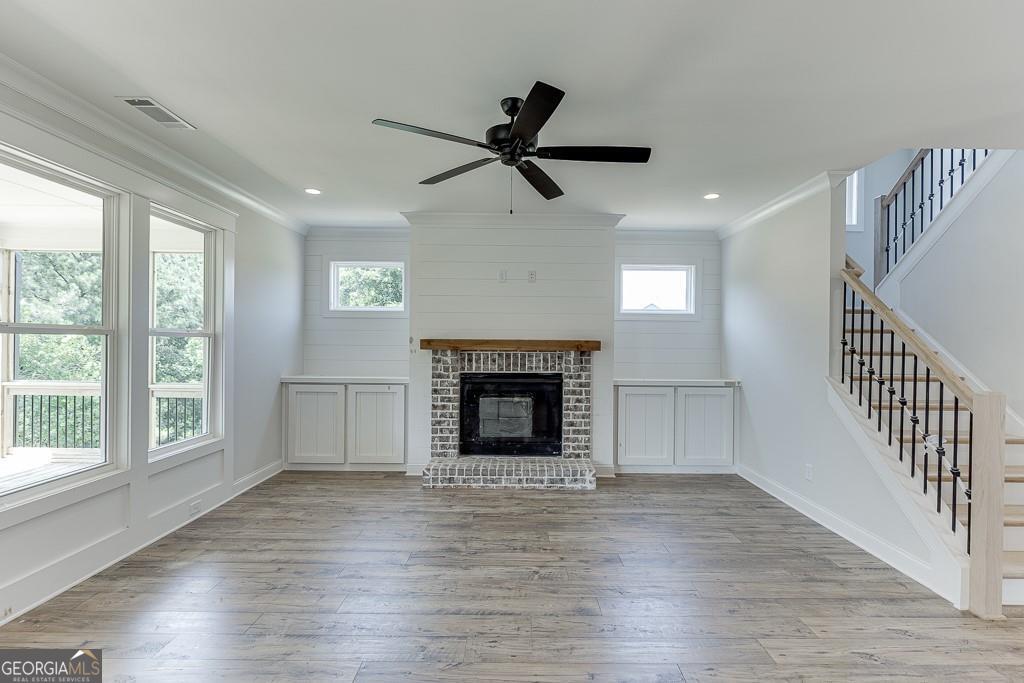 3748 Cheyenne Lane Jefferson GA 30549