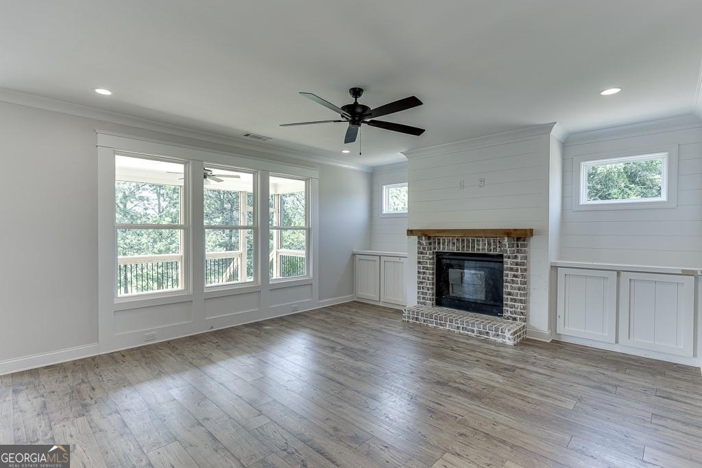 3748 Cheyenne Lane Jefferson GA 30549
