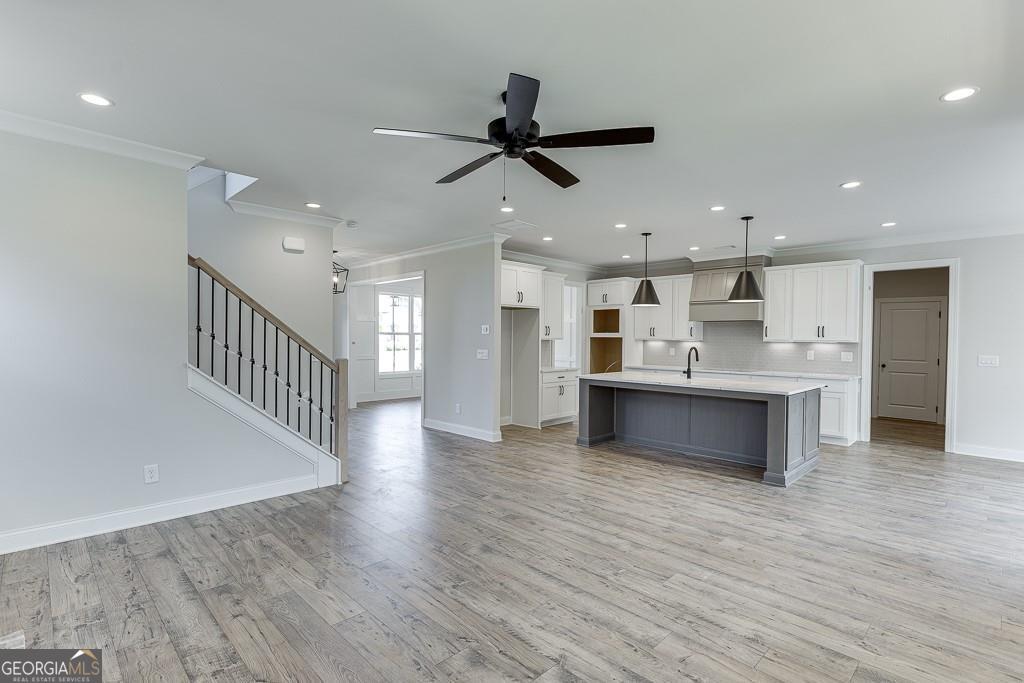 3748 Cheyenne Lane Jefferson GA 30549