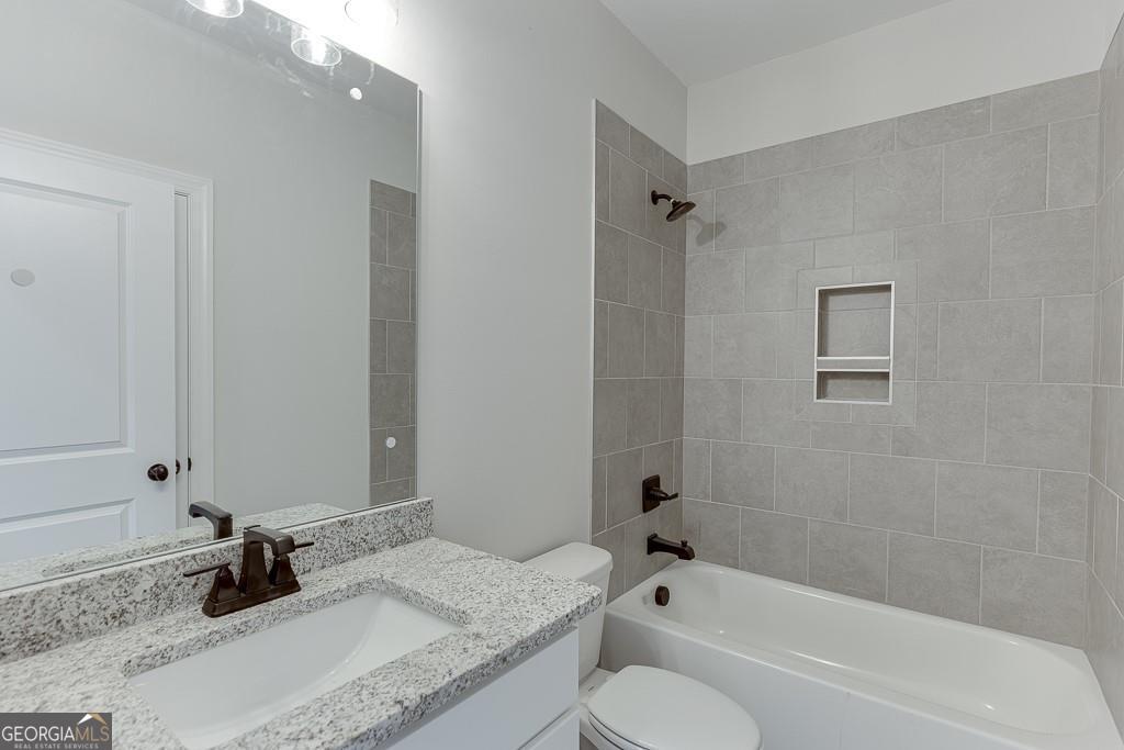 3748 Cheyenne Lane Jefferson GA 30549