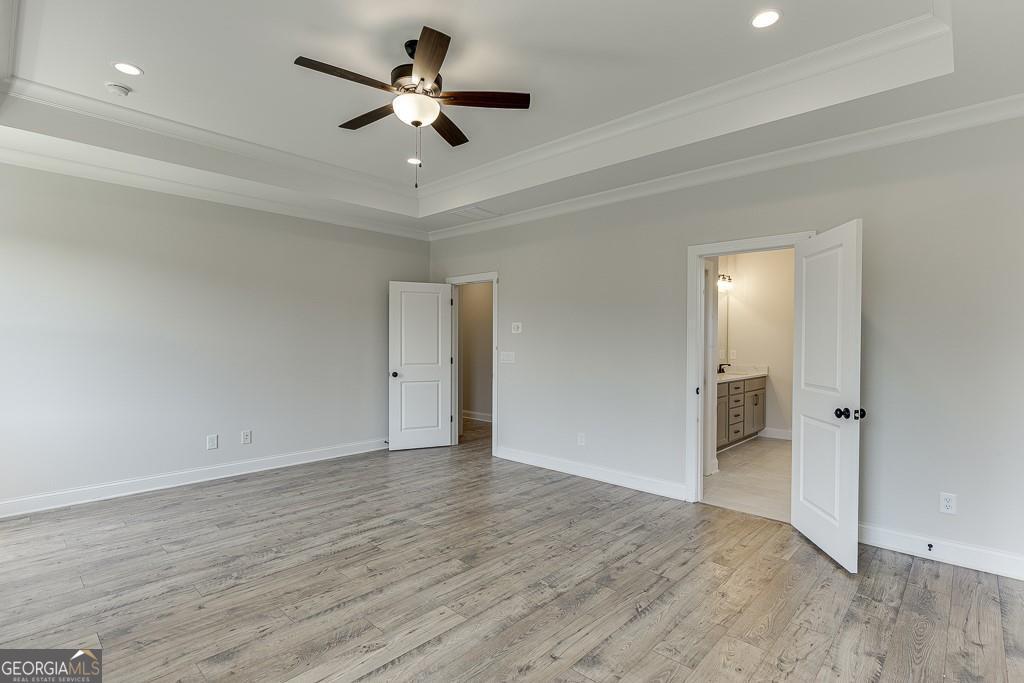3748 Cheyenne Lane Jefferson GA 30549