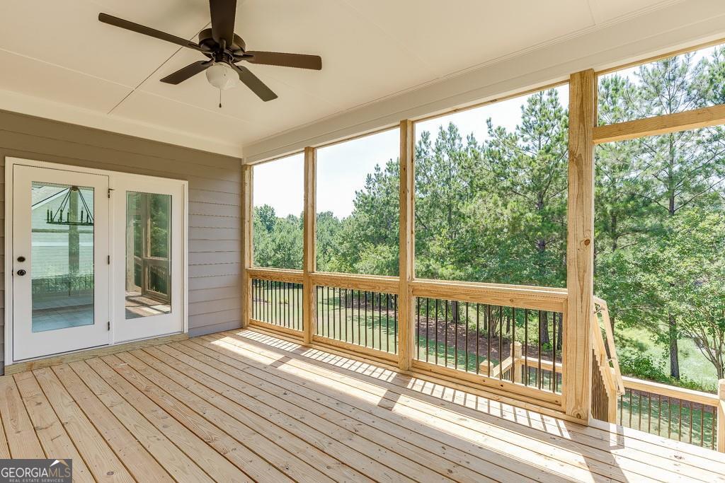 3748 Cheyenne Lane Jefferson GA 30549