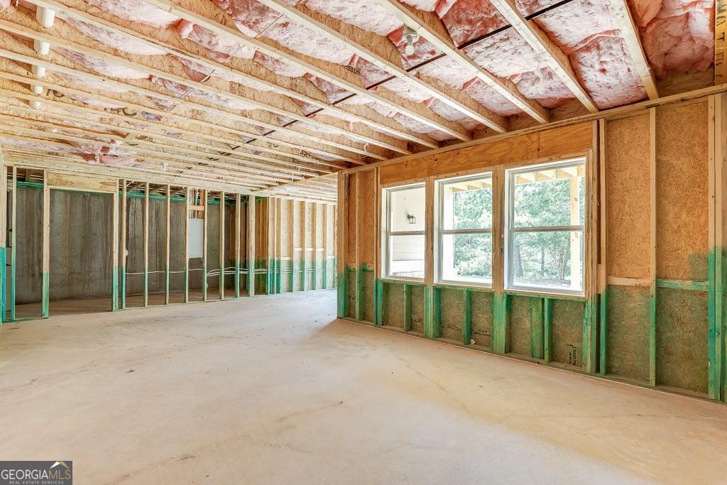 3748 Cheyenne Lane Jefferson GA 30549
