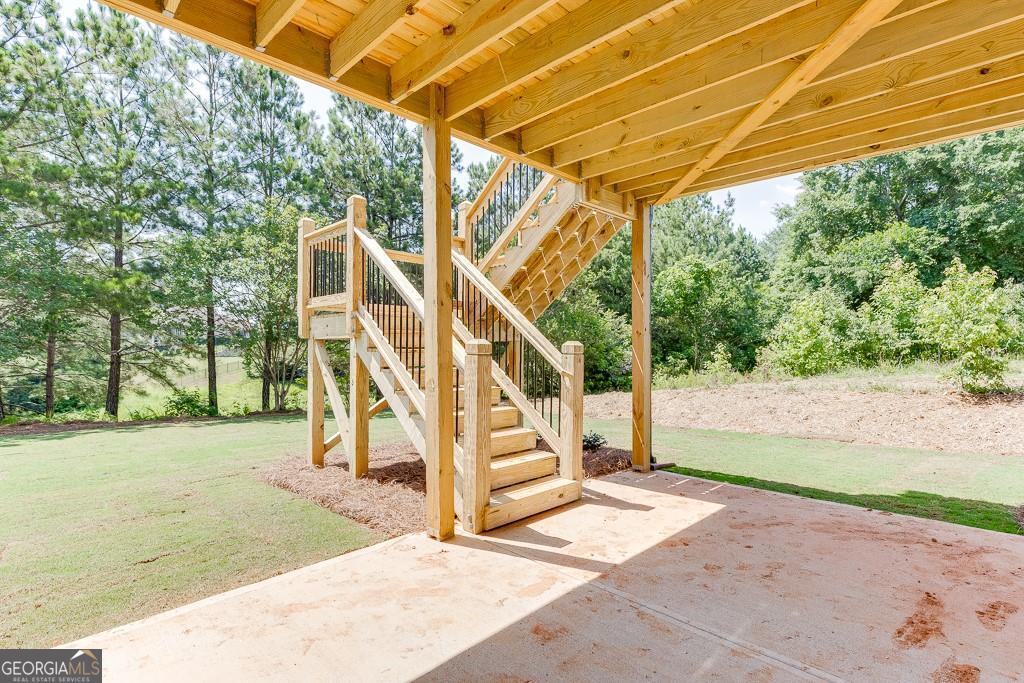3748 Cheyenne Lane Jefferson GA 30549
