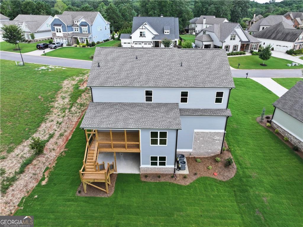 3748 Cheyenne Lane Jefferson GA 30549
