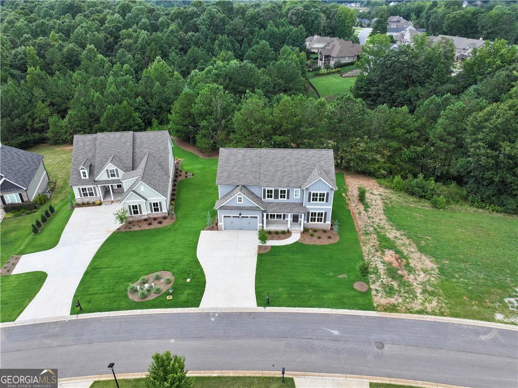 3748 Cheyenne Lane Jefferson GA 30549
