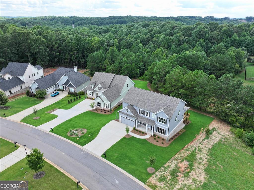 3748 Cheyenne Lane Jefferson GA 30549