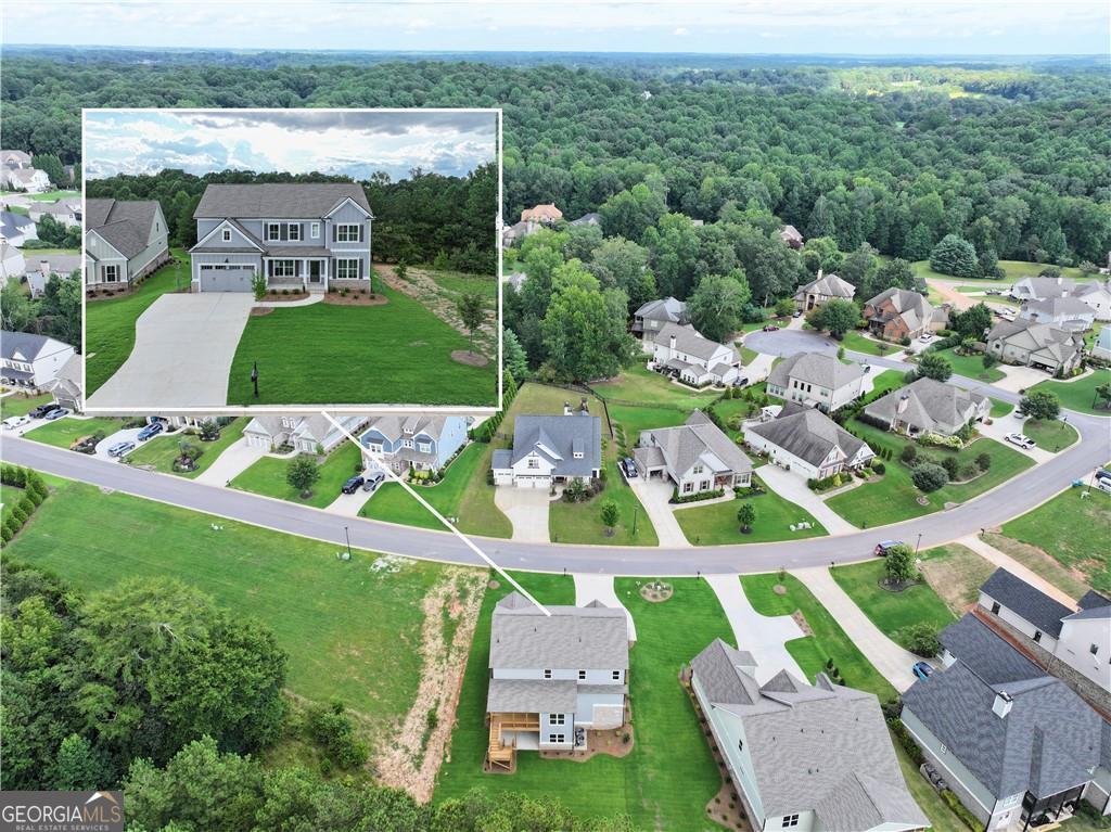3748 Cheyenne Lane Jefferson GA 30549