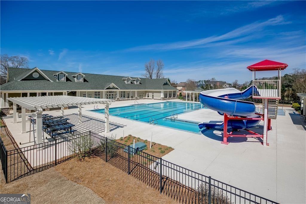 3748 Cheyenne Lane Jefferson GA 30549