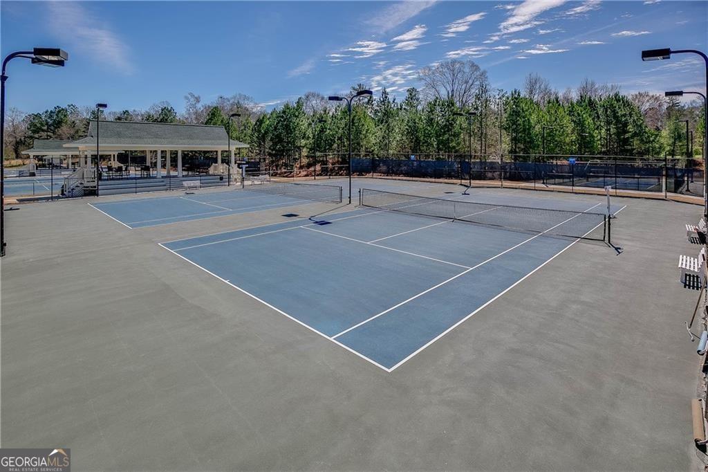 3748 Cheyenne Lane Jefferson GA 30549
