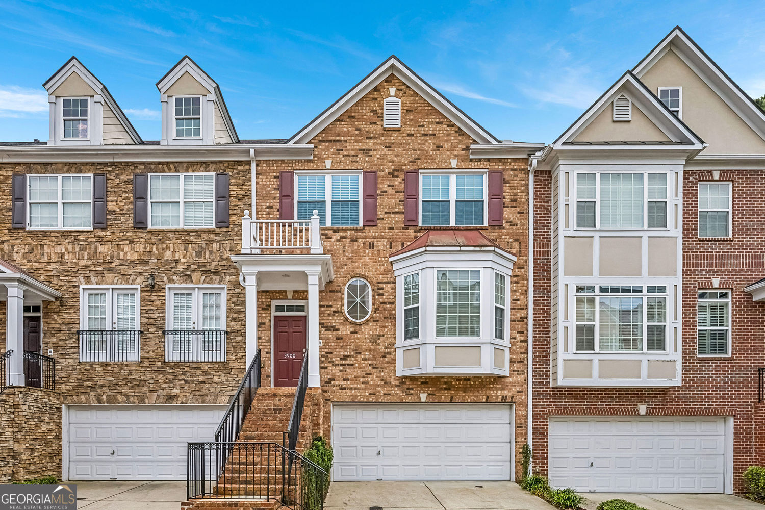 3900 Old Atlanta Station Drive SE Atlanta GA 30339
