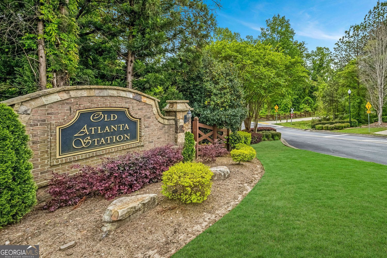 3900 Old Atlanta Station Drive SE Atlanta GA 30339