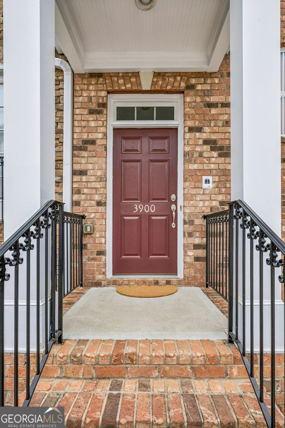 3900 Old Atlanta Station Drive SE Atlanta GA 30339