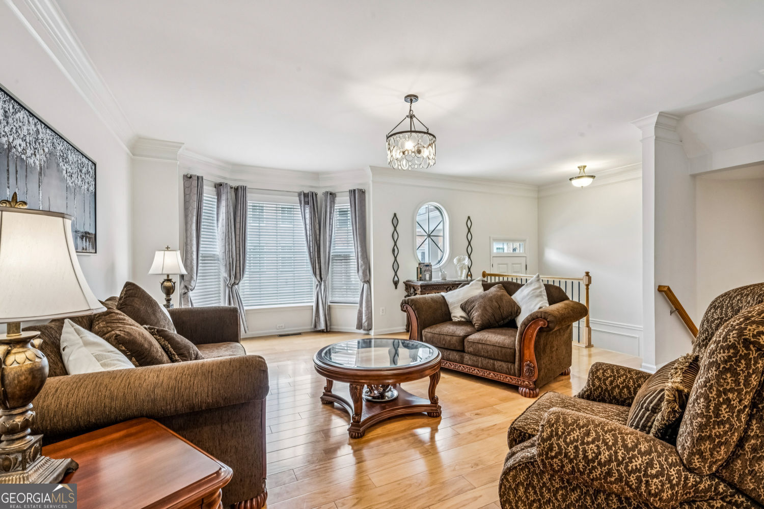 3900 Old Atlanta Station Drive SE Atlanta GA 30339